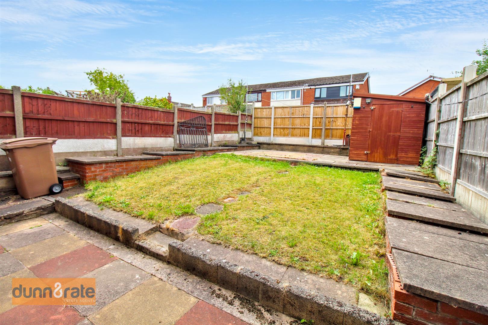 Debenham Crescent, Eaton Park, Stoke-On-Trent